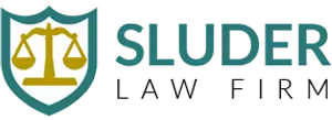 Sluder Law Logo