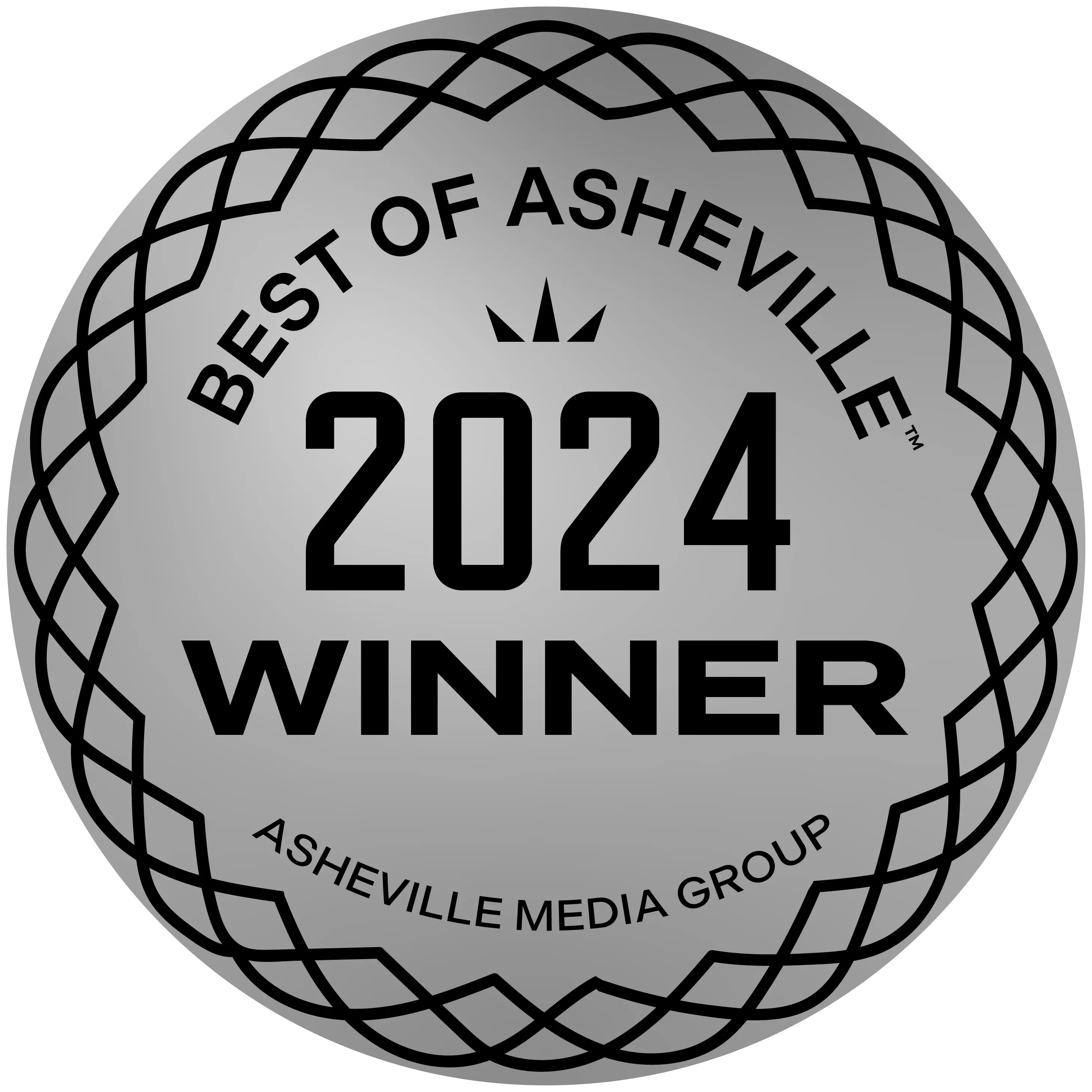 Best of Asheville 2024